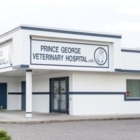 Prince George Veterinary Hospital Ltd - Veterinarians