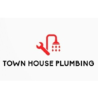 Town House Plumbing - Logo