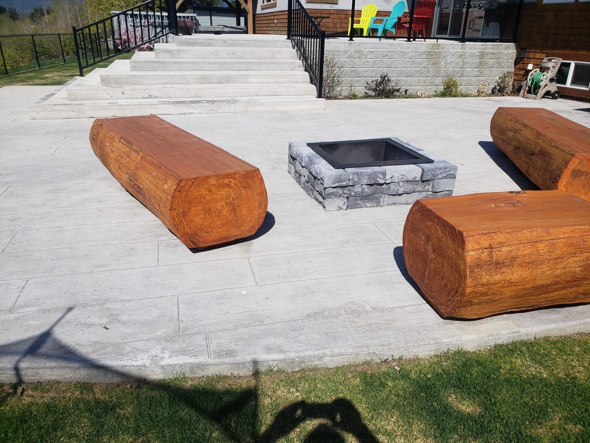 photo Kleanza Construction