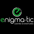 Centre d'Aventures Enigma-Tic
