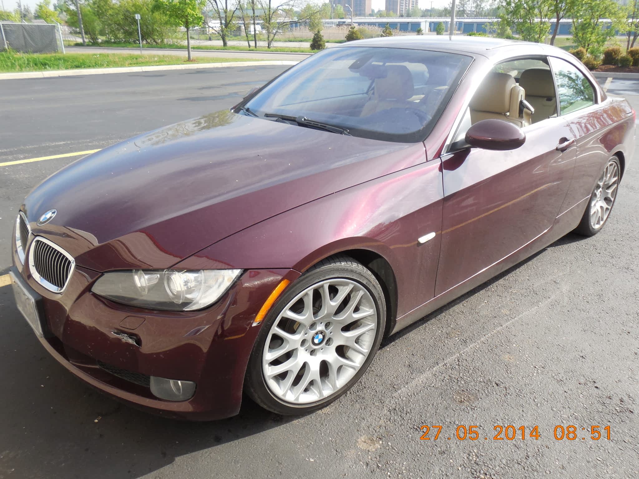 Fix Auto Kitchener (Royal Auto Body) Kitchener, ON 125 Lennox Lewis