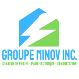 View Groupe Minov Inc.’s Mercier profile