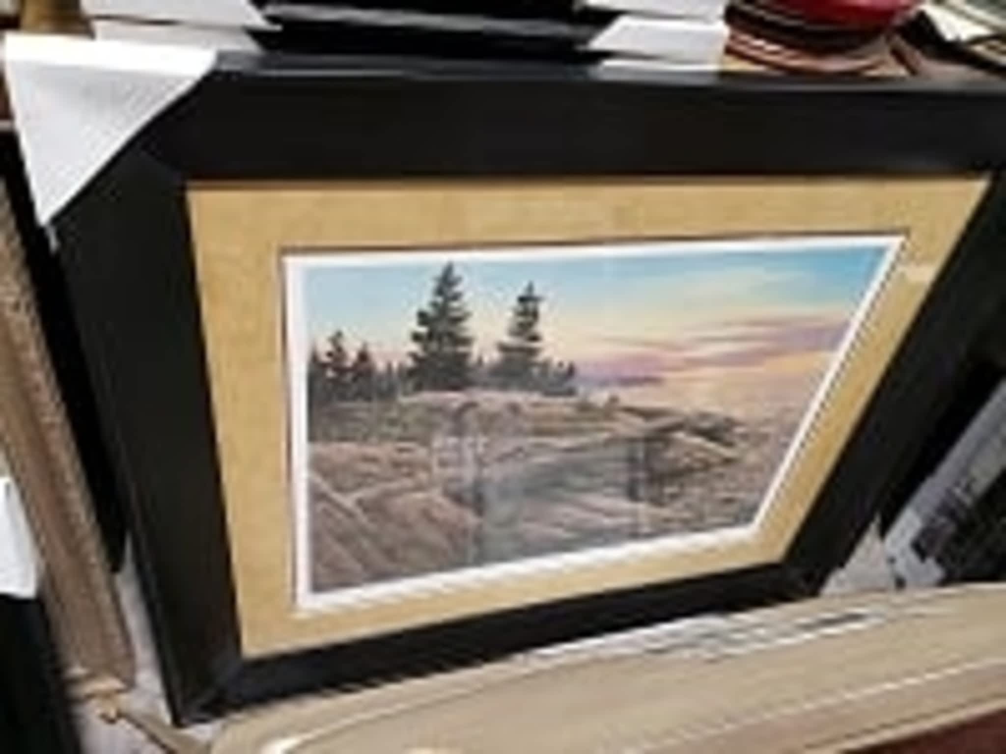 photo Art Picture Frame