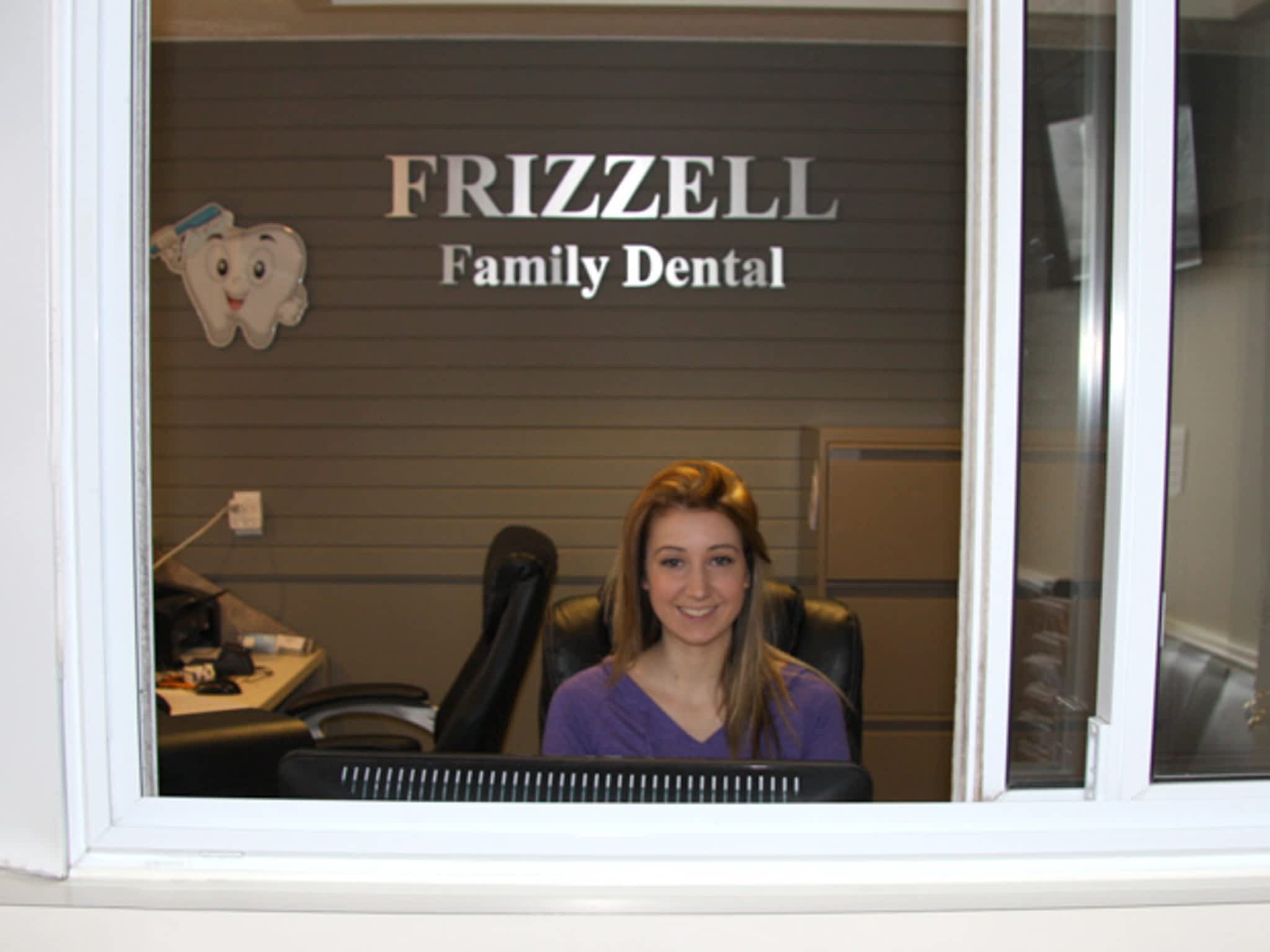 photo Frizzell Dental