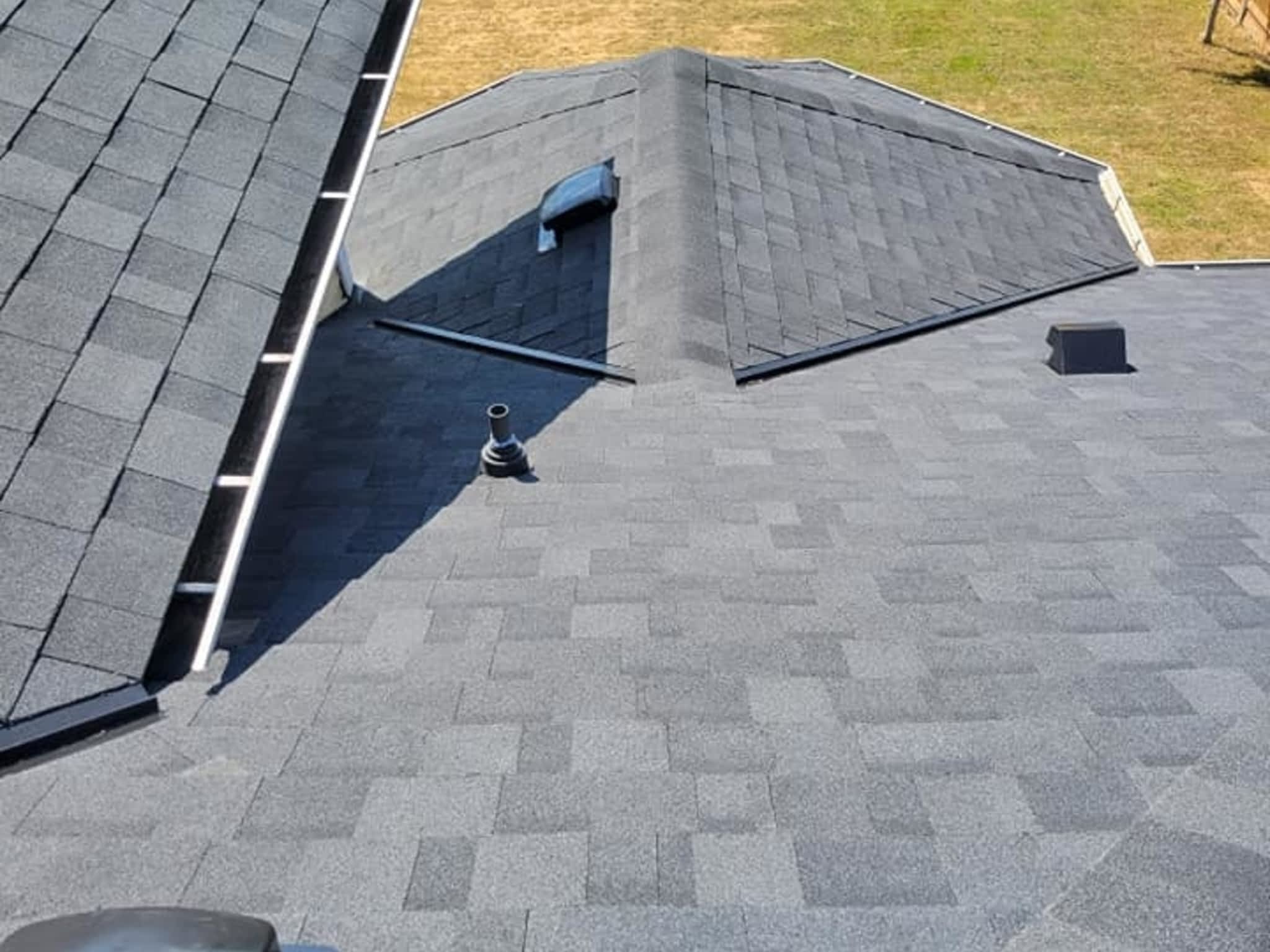 photo Spartan Roofing