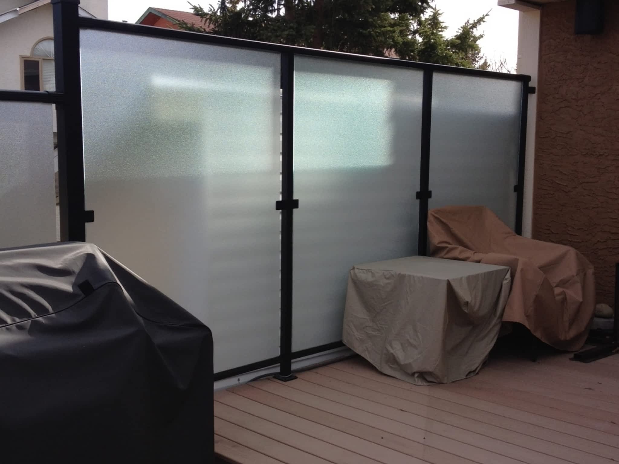 photo SeaSide Decking