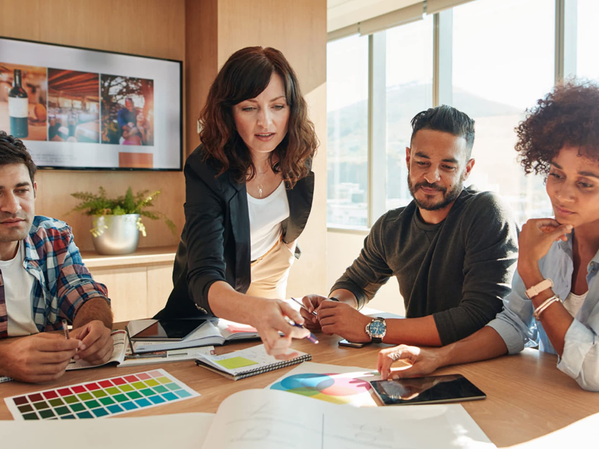 photo Spring Creative Inc