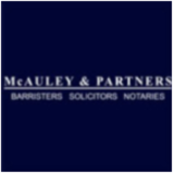 McAuley & Partners Barristers-Solicitors-Notaries - Criminal Lawyers