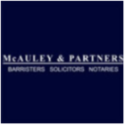 McAuley & Partners Barristers-Solicitors-Notaries - Employment Lawyers