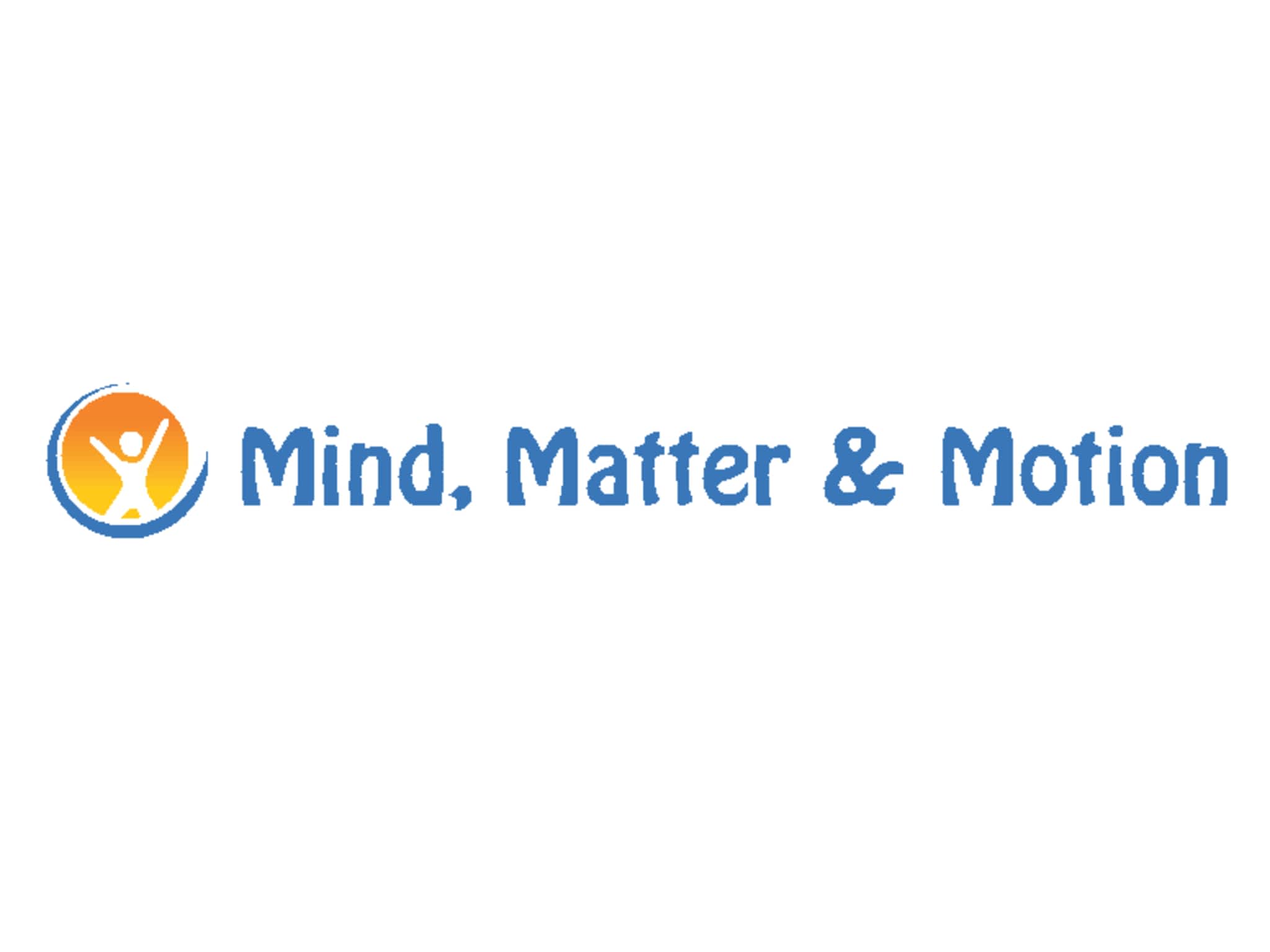 photo Kitchener Osteopathy -Mind Matter Yoga