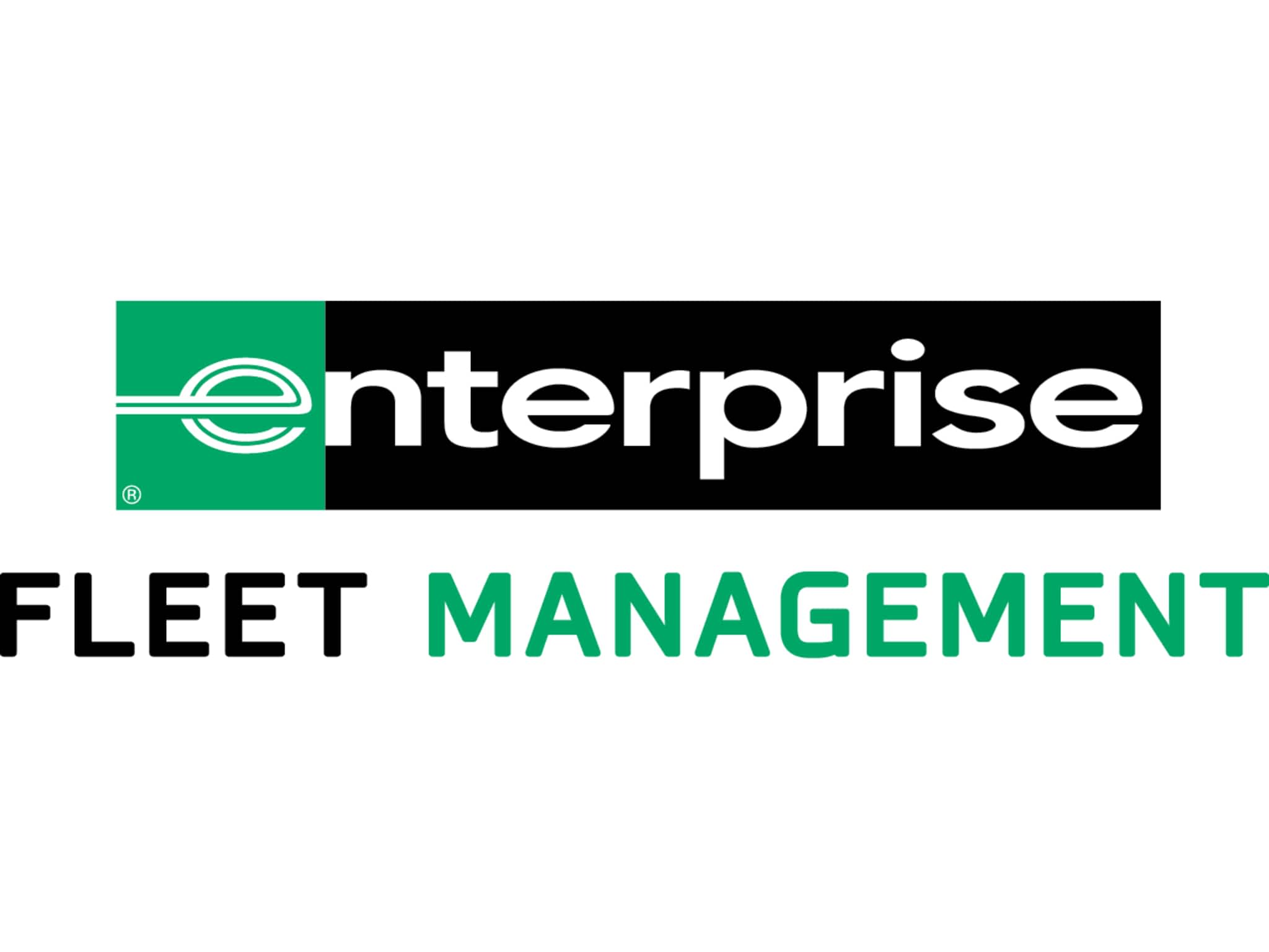 photo Enterprise Fleet Management