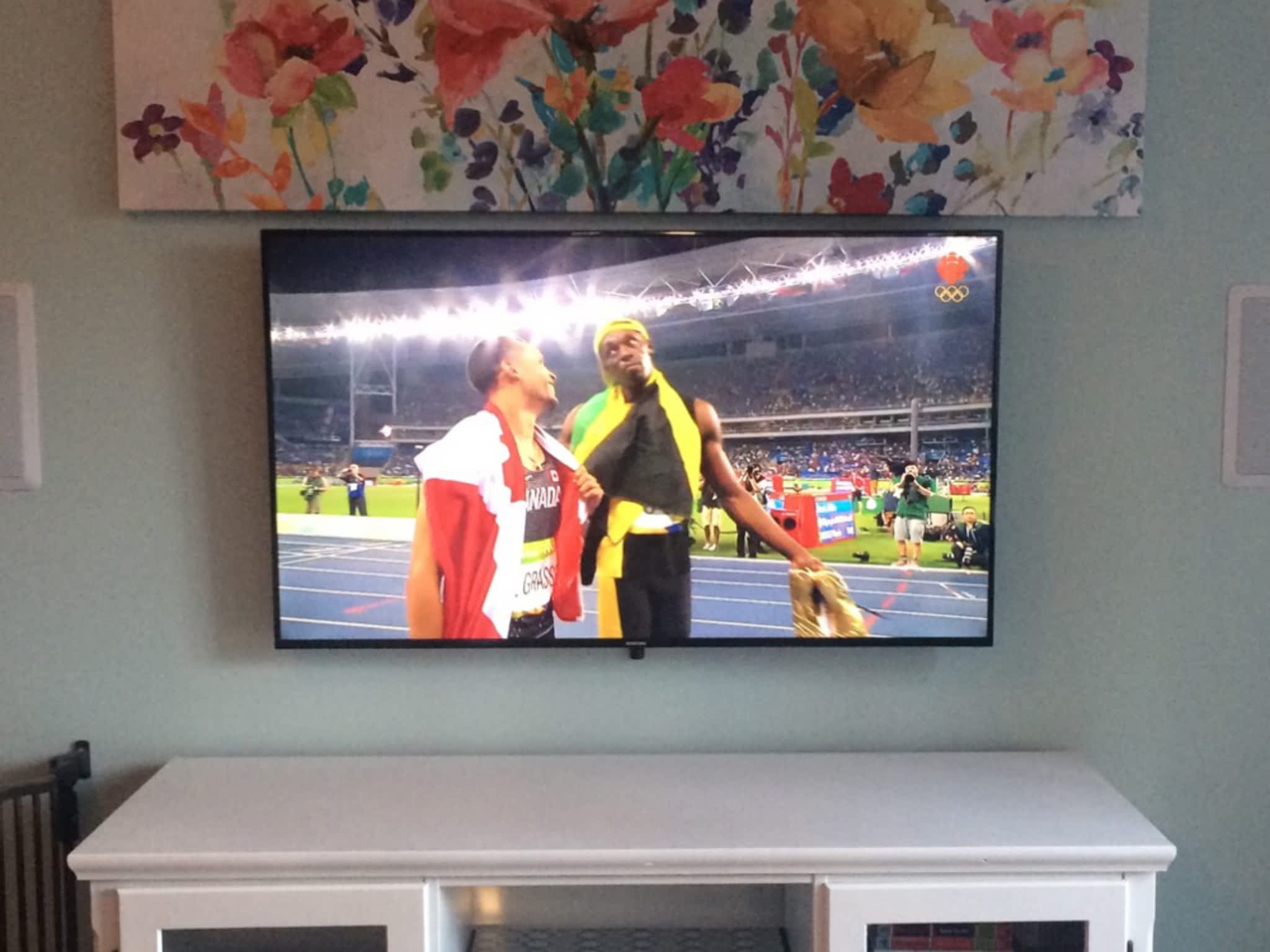 photo Shoreline Technical LTD.