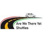 Are We There Yet Shuttles - Airport Transportation Service