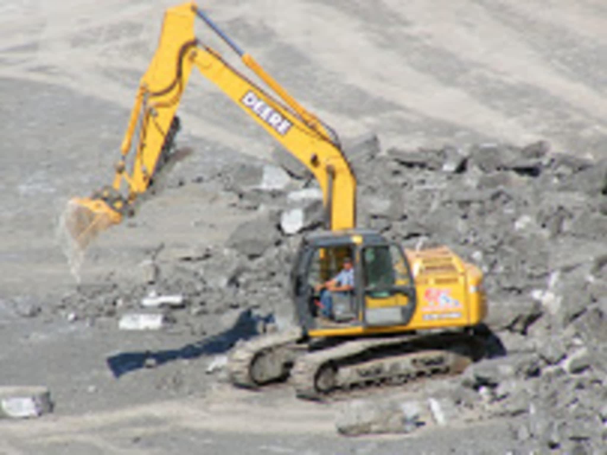 photo Ken White Construction Ltd