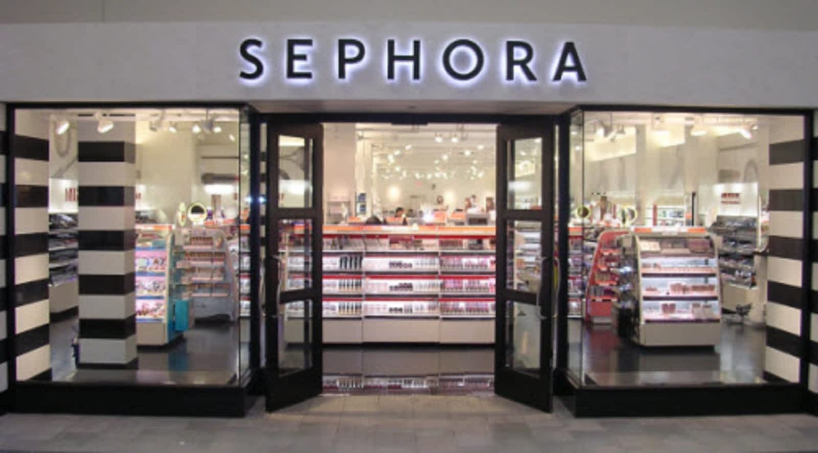 Sephora Opening Hours 2929 Barnet Highway Coquitlam Bc