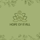 Hope Of It All - Psychotherapy