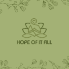 Hope Of It All - Psychotherapy