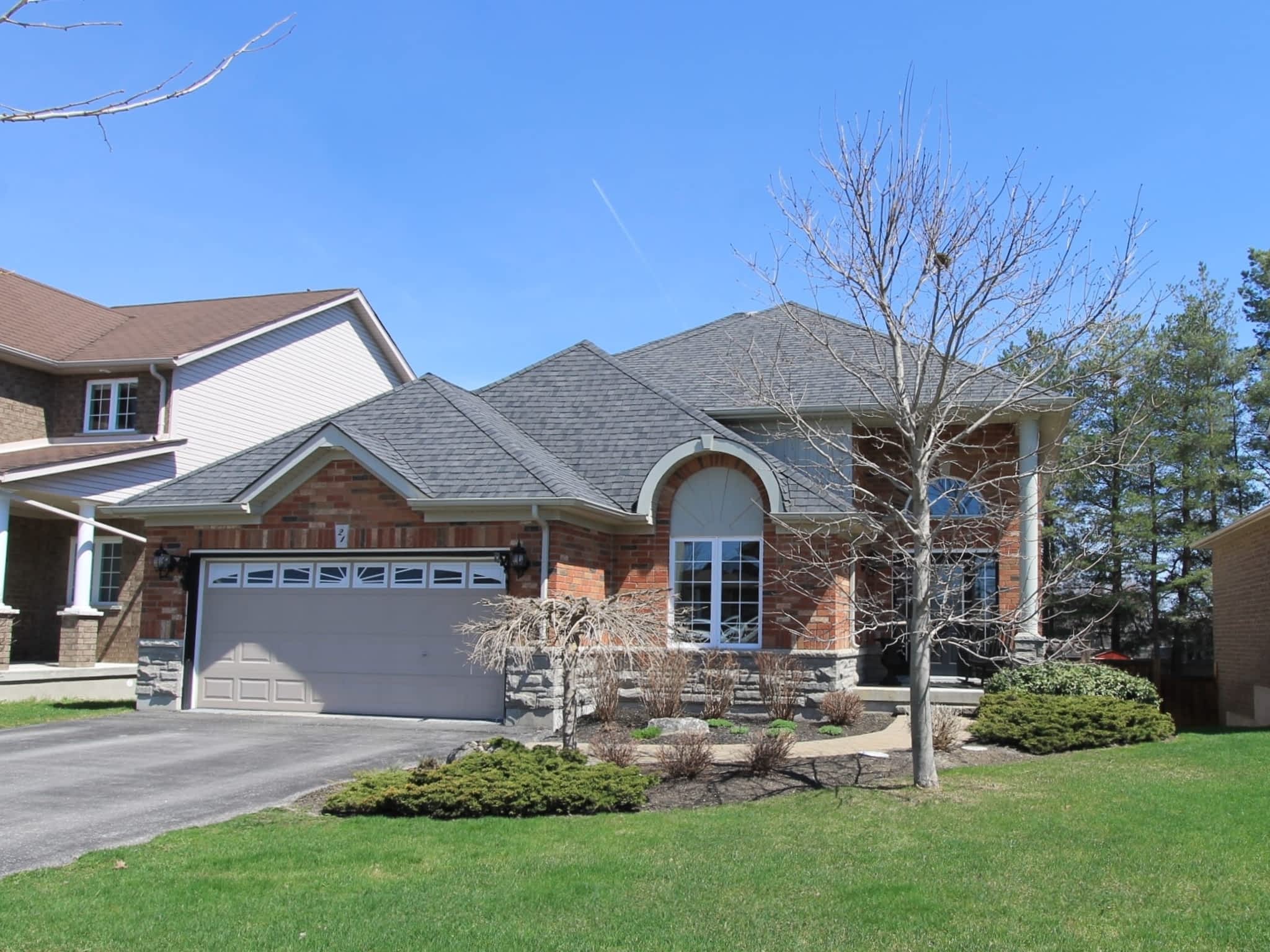 photo E. Doucet Computer Services Inc