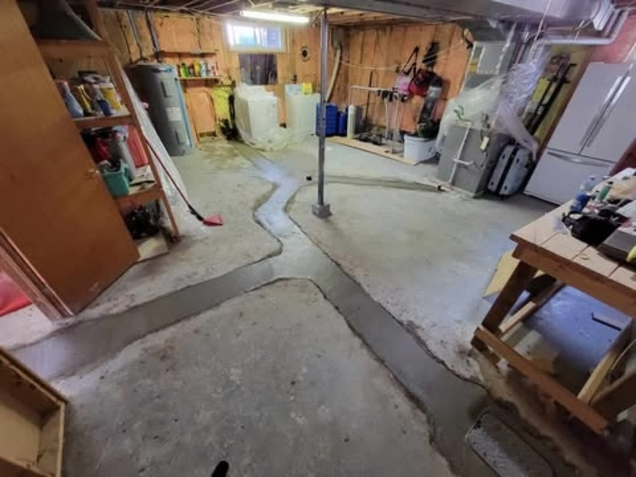 photo ICF Foundations & More