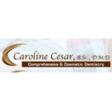 Dr. Caroline Cesar - Dentistes