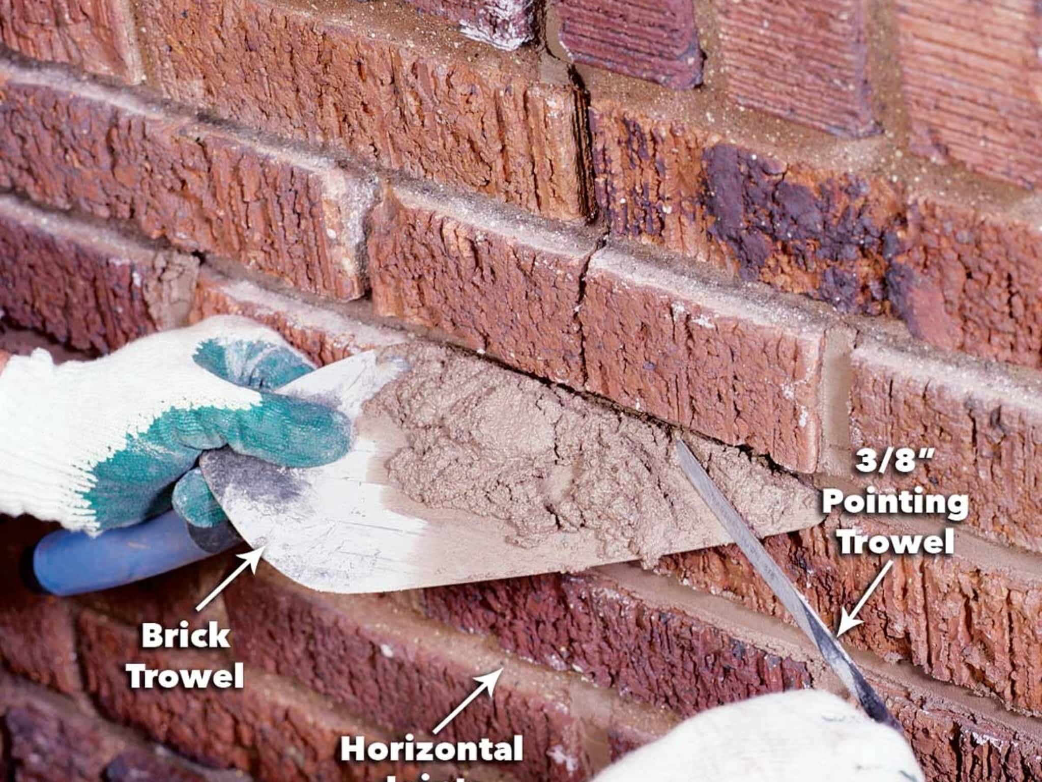 photo Brick, Block, Cement and Restoration Marcel Gagnon