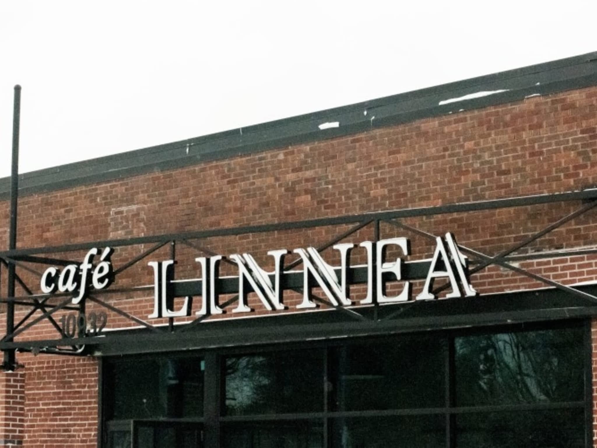 photo Café Linnea