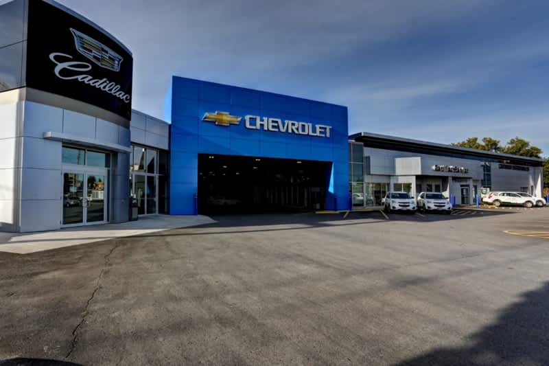 Ontario Motor Sales Ltd Oshawa, ON 140 Bond St W Canpages