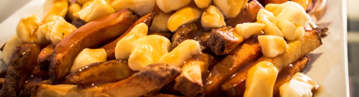 Deliciously poutines to enjoy at these Montreal restaurants