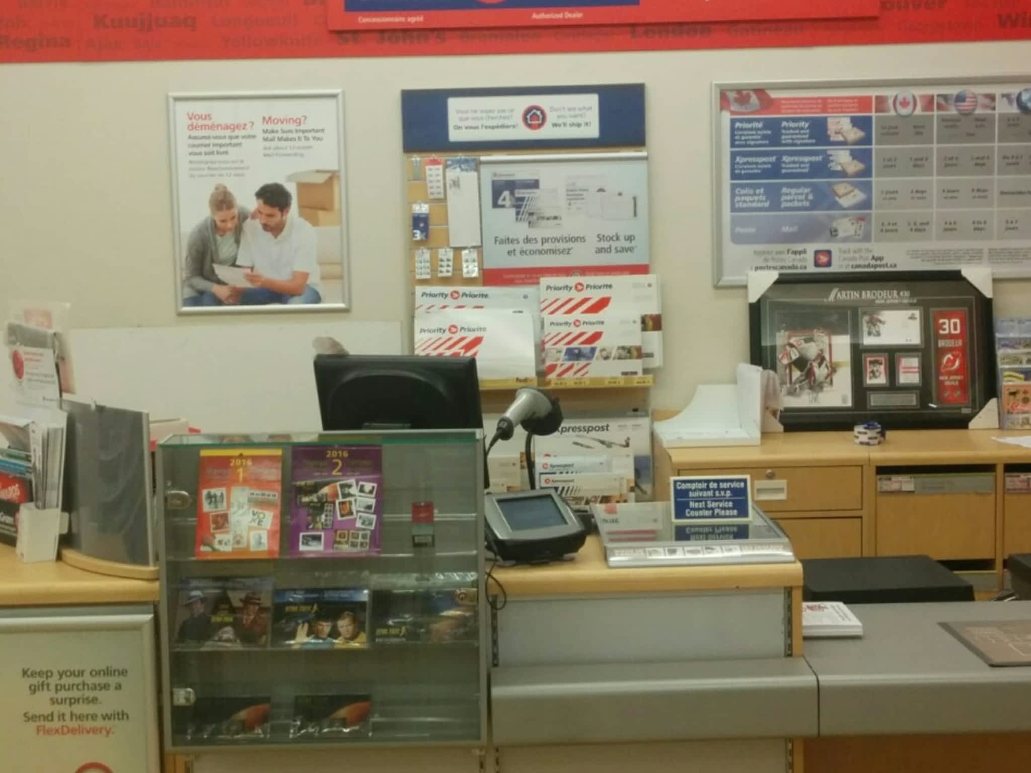 photo Post Office