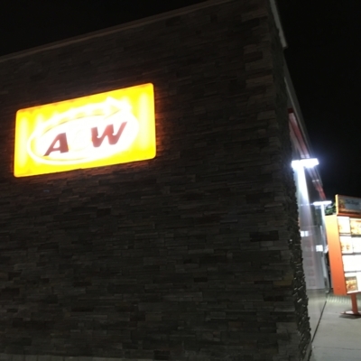 A&W Canada - American Restaurants