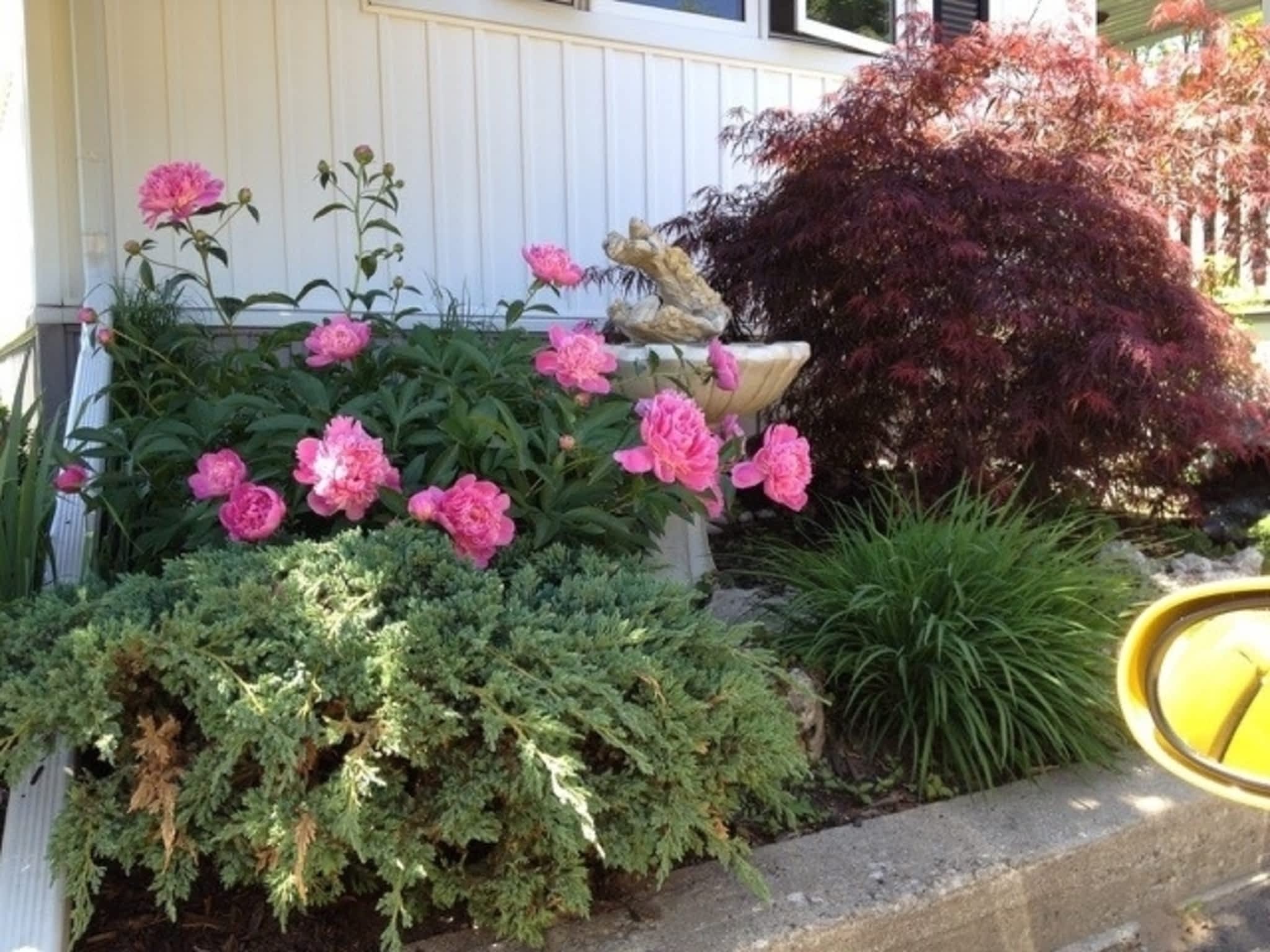 photo Froman's Landscaping