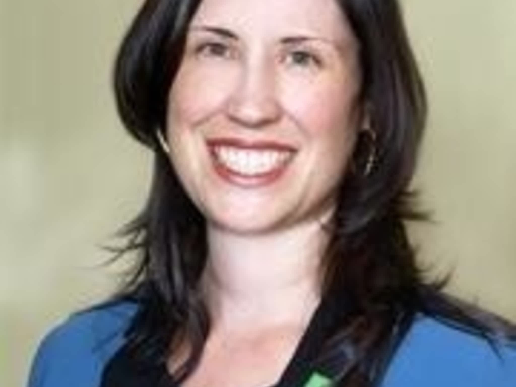 photo Jacquelyn Rolland - TD Financial Planner