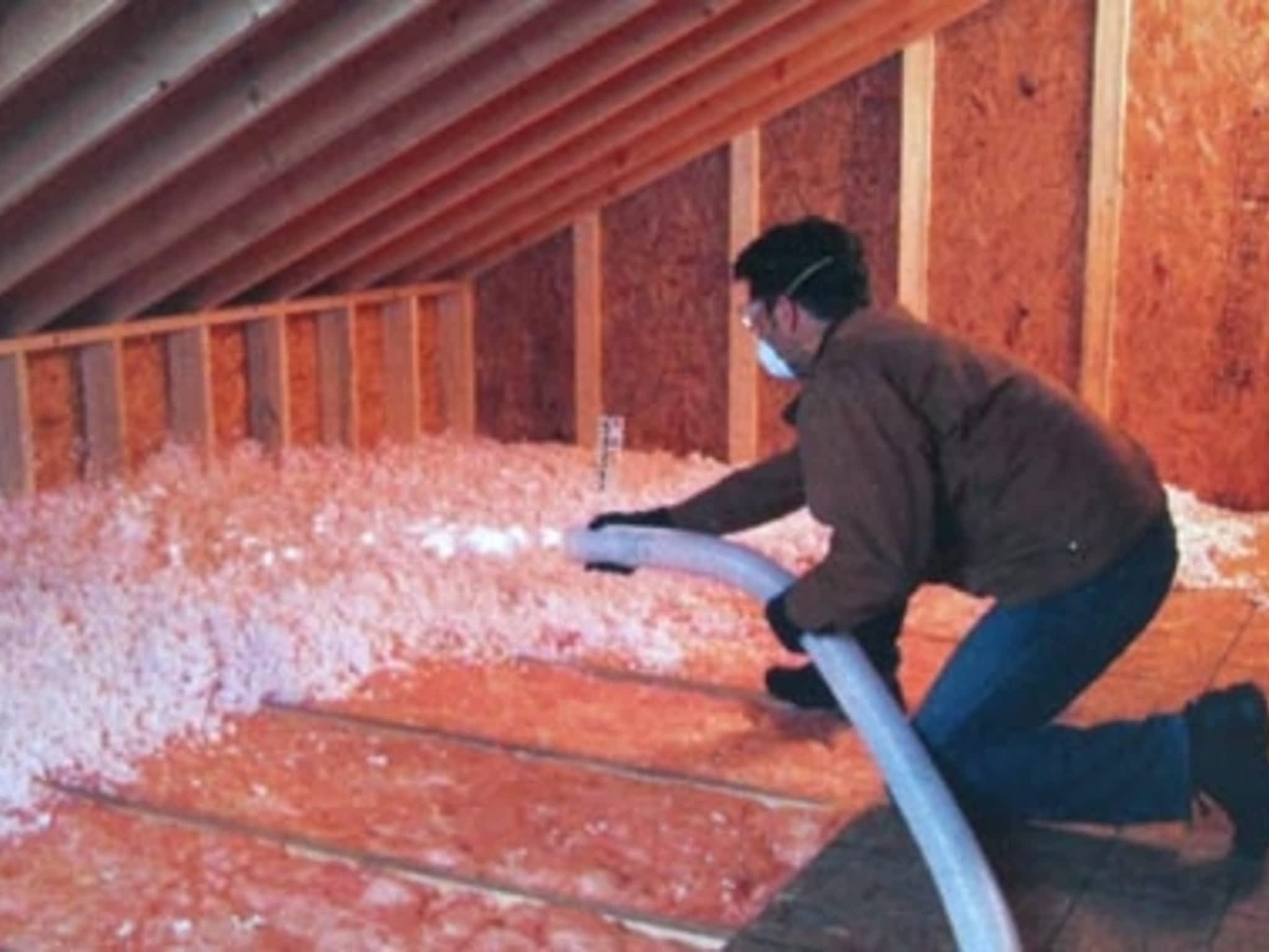 photo Penner Insulating