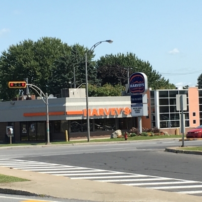 Harvey's - Restaurants