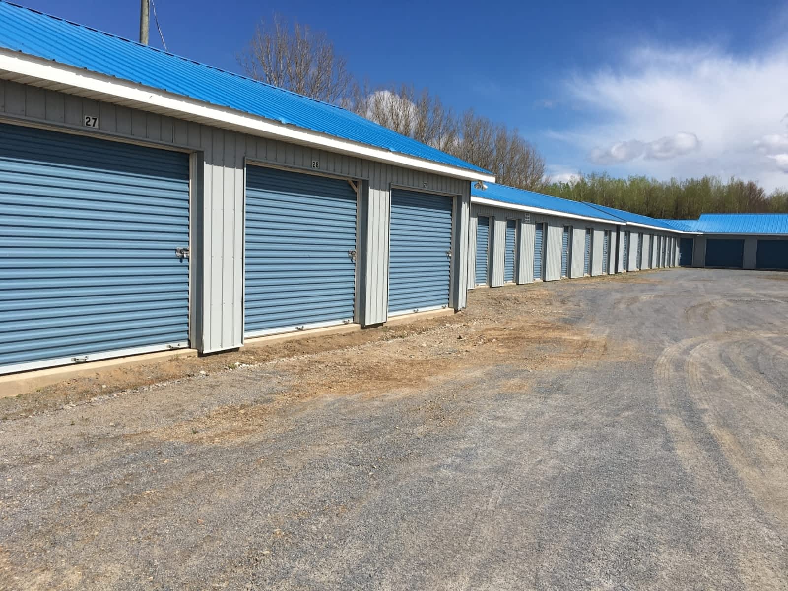 Stowaway Storage Dandk Organizer