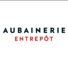 Aubainerie Entrepôt - Logo
