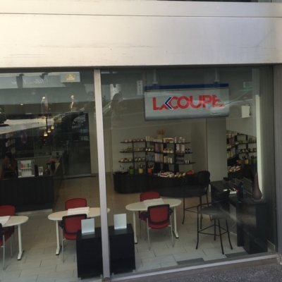 La Coupe Salon & Spa - Hair Salons