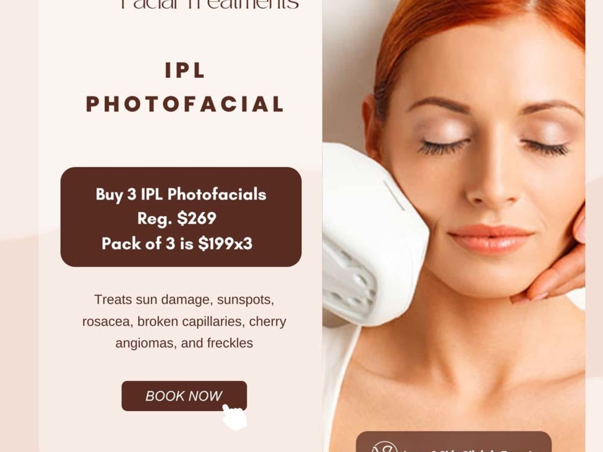 photo VS MedSpa Laser & Skin Clinic in Toronto