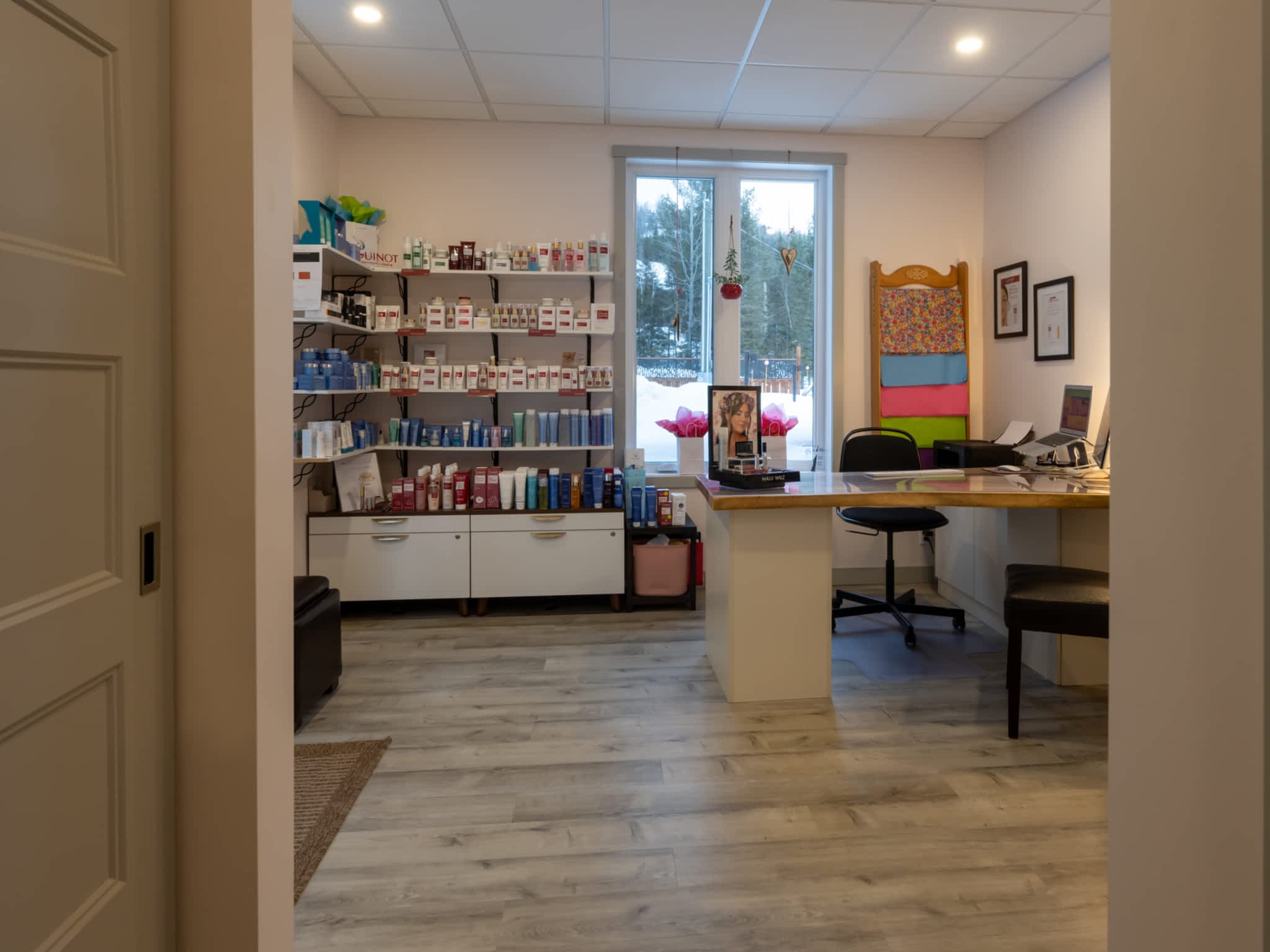 photo Institut Marlène