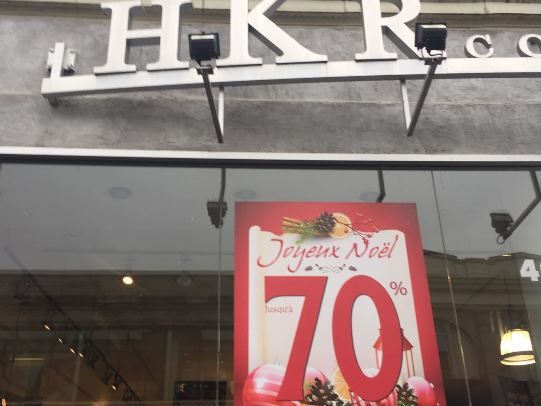 photo HKR Collections TM