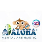 ALOHA Mental Arithmetic Fort mcmurray - Tutoring