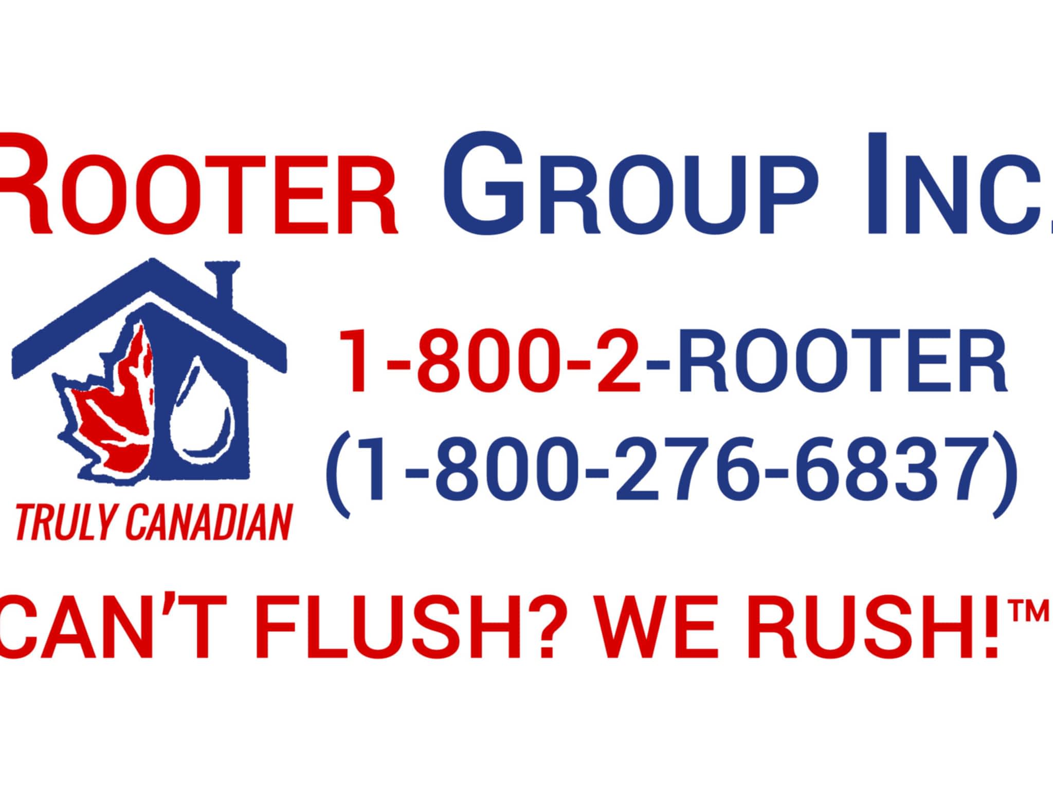 photo Rooter Group Inc