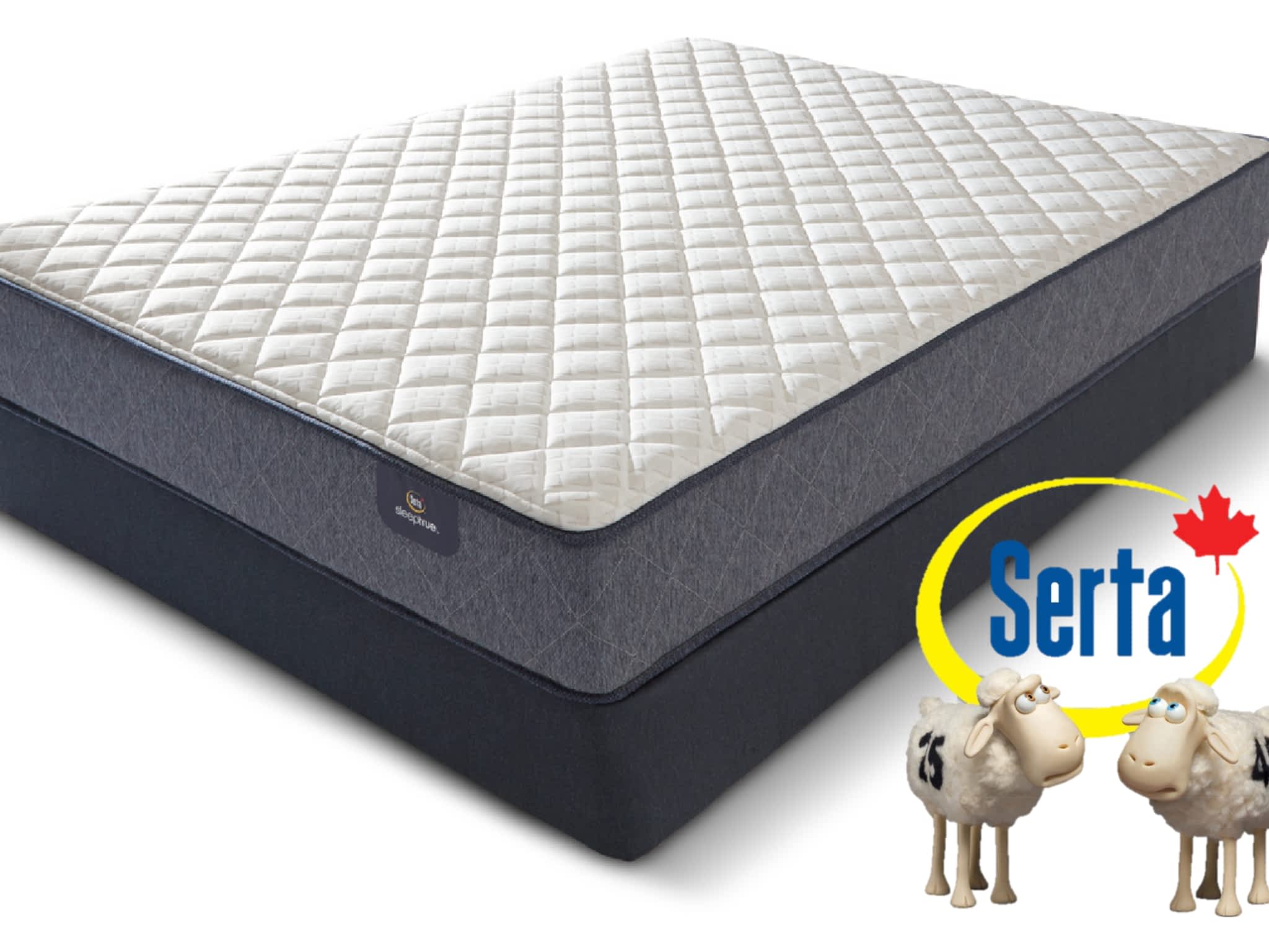 sleep made simple mattress centre cobourg on