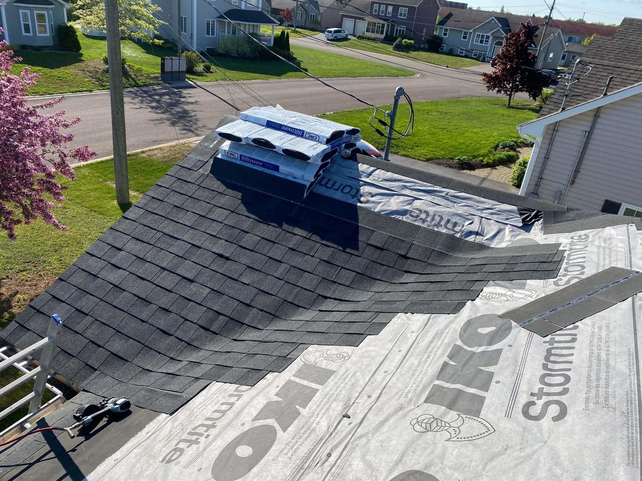 photo Fitzgerald's Contracting