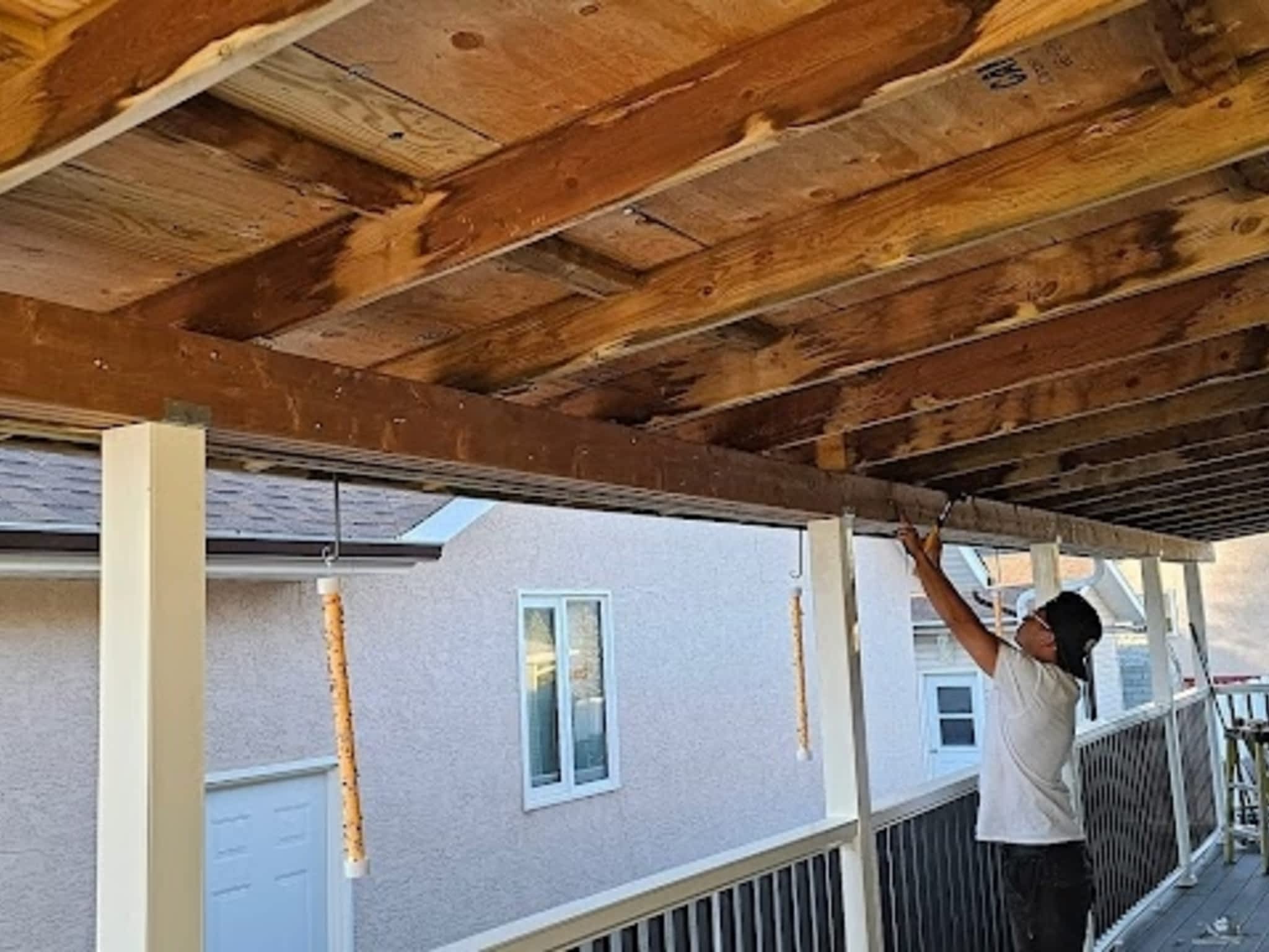 photo CC Customs Home & Interiors