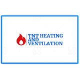 TNT heating and ventilation - Heating Contractors