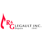 Rg Legault Inc - Heating Contractors