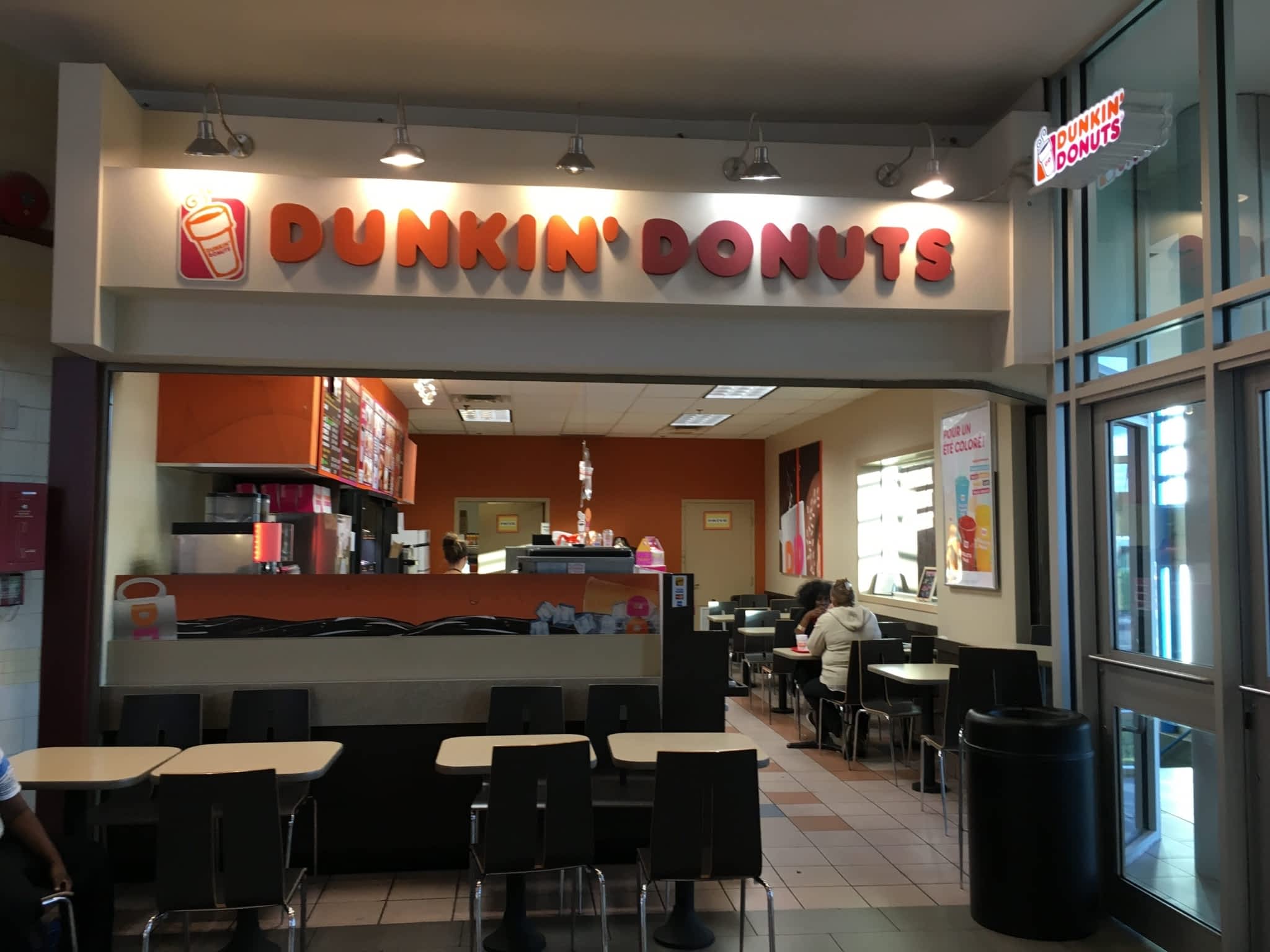 photo Dunkin' Donuts
