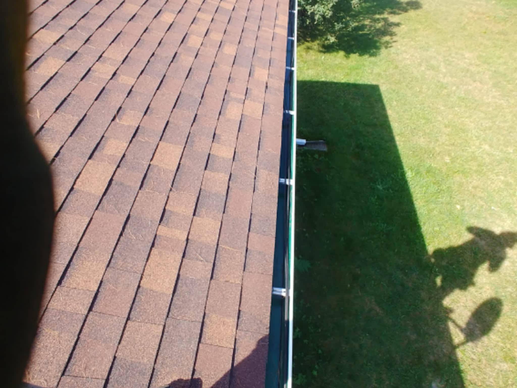 photo Eastbound Roofing