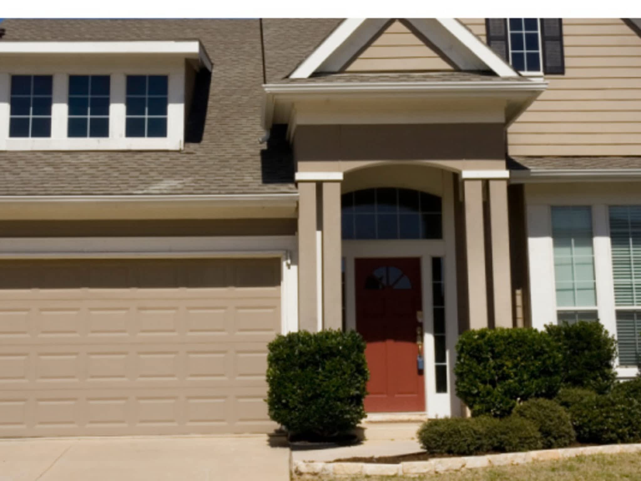 Lethbridge Garage Doors & Openers Canpages